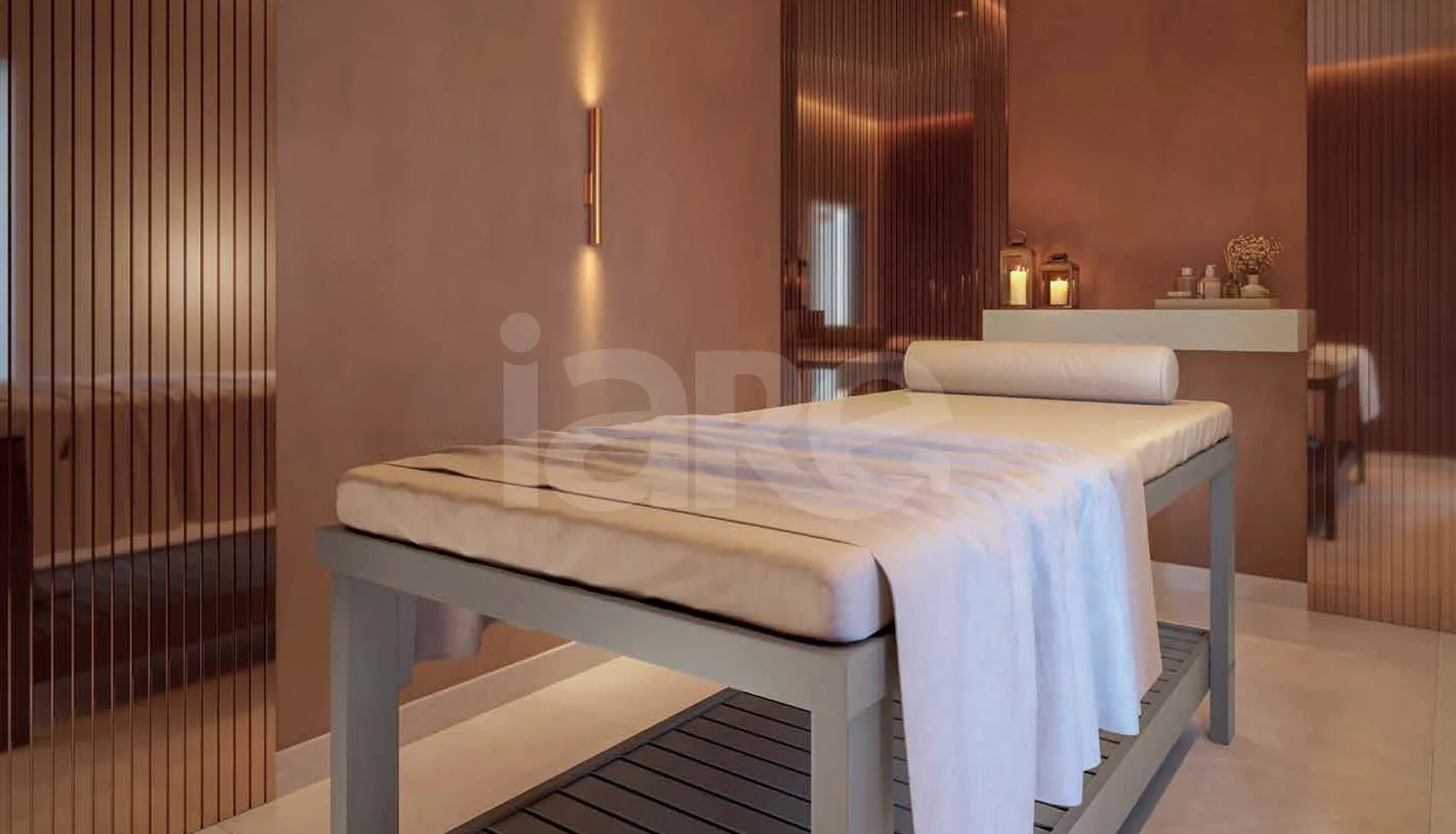 Palazzo Mooca By Living - Apartamento com 75,8 m², em Mooca — foto 11