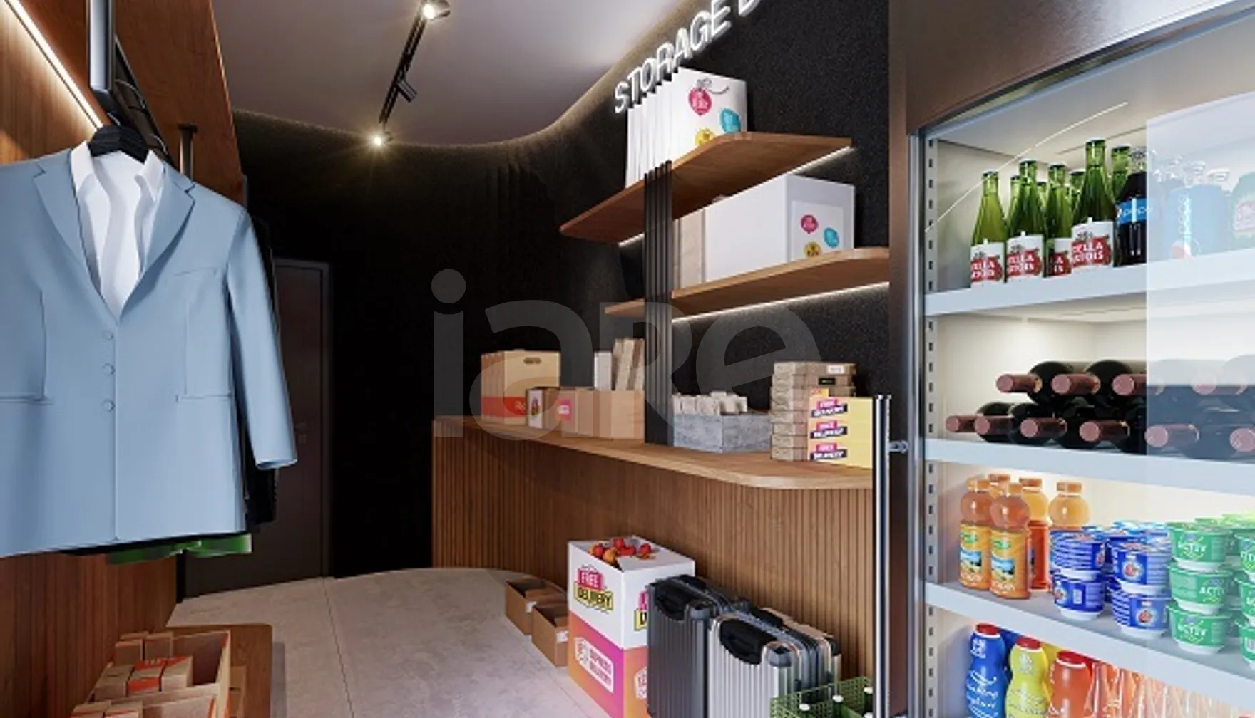 Sun Flower - Apartamento com 65,16 m², em Jardim Oceania — foto 27