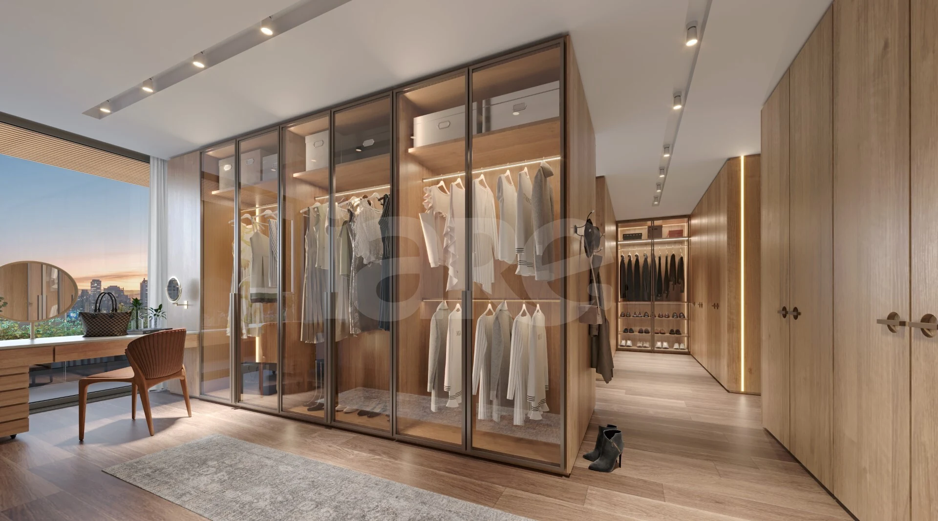 Tomaz - Garden com 309,97 m², em Três Figueiras — foto 9