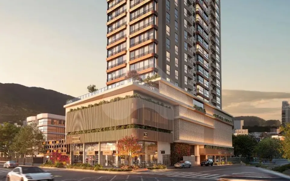 Foto de Jardine Residence