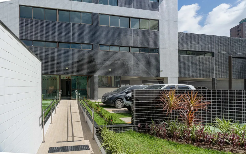 Rio Verde - Apartamento com 52,95 m², em Boa Vista — foto 7