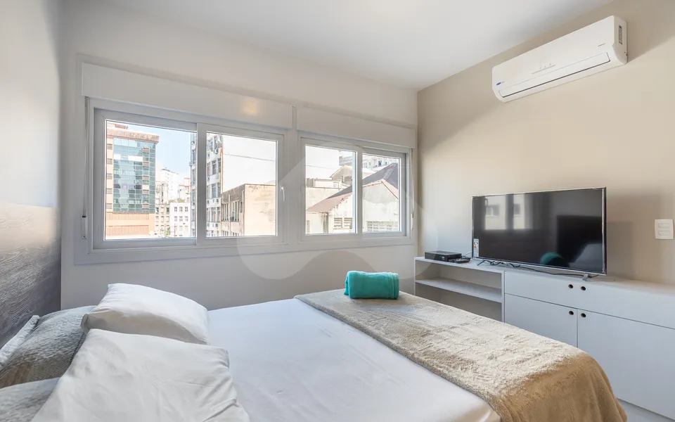 Pueblo 595 - Studio com 30,38 m², em Floresta — foto 28