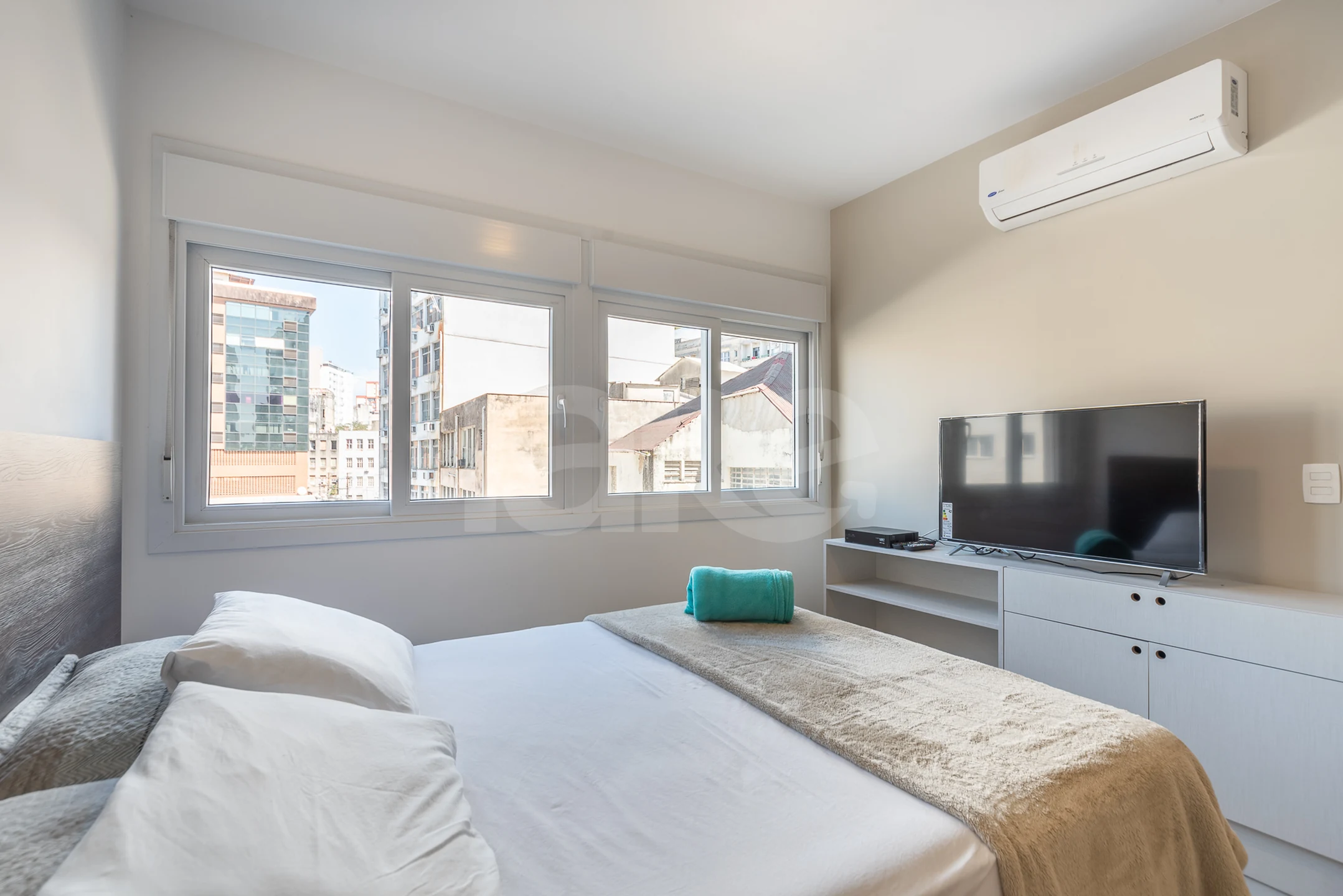 Pueblo 595 - Studio com 30,38 m², em Floresta — foto 8