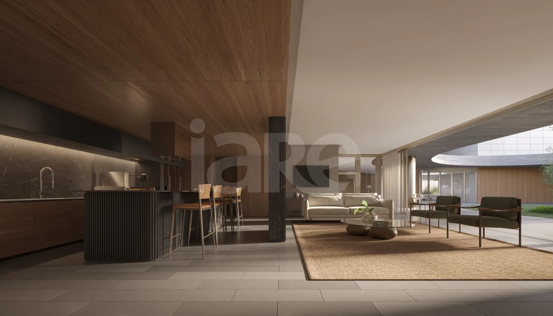 Alameda Moinhos - Garden com 355 m², em Moinhos de Vento — foto 26