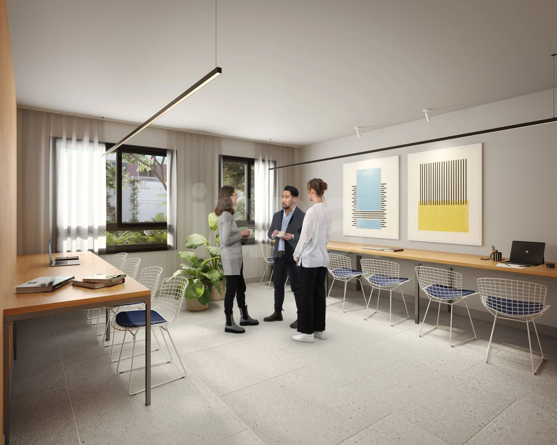 Bem Viver Sousa Lima - Apartamento com 32,25 m², em Barra Funda — foto 33