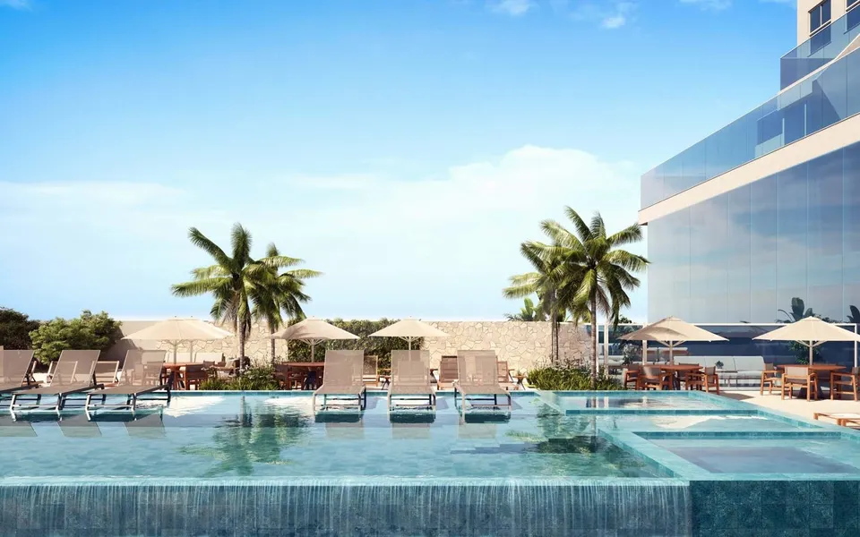 Sapphire Tower - Apartamento com 298,21 m², em Centro — foto 14