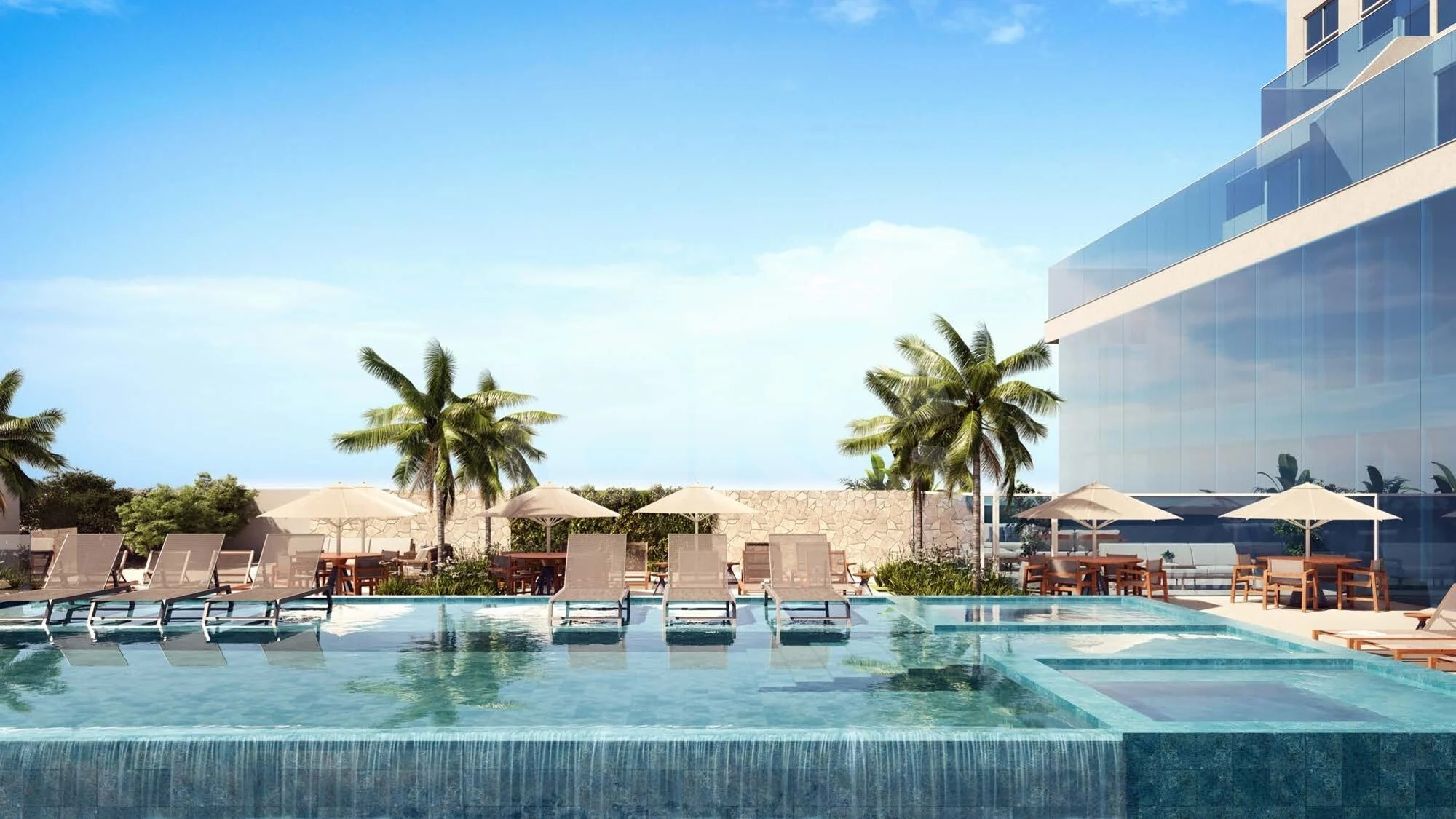 Sapphire Tower - Garden com 207,98 m², em Centro — foto 15