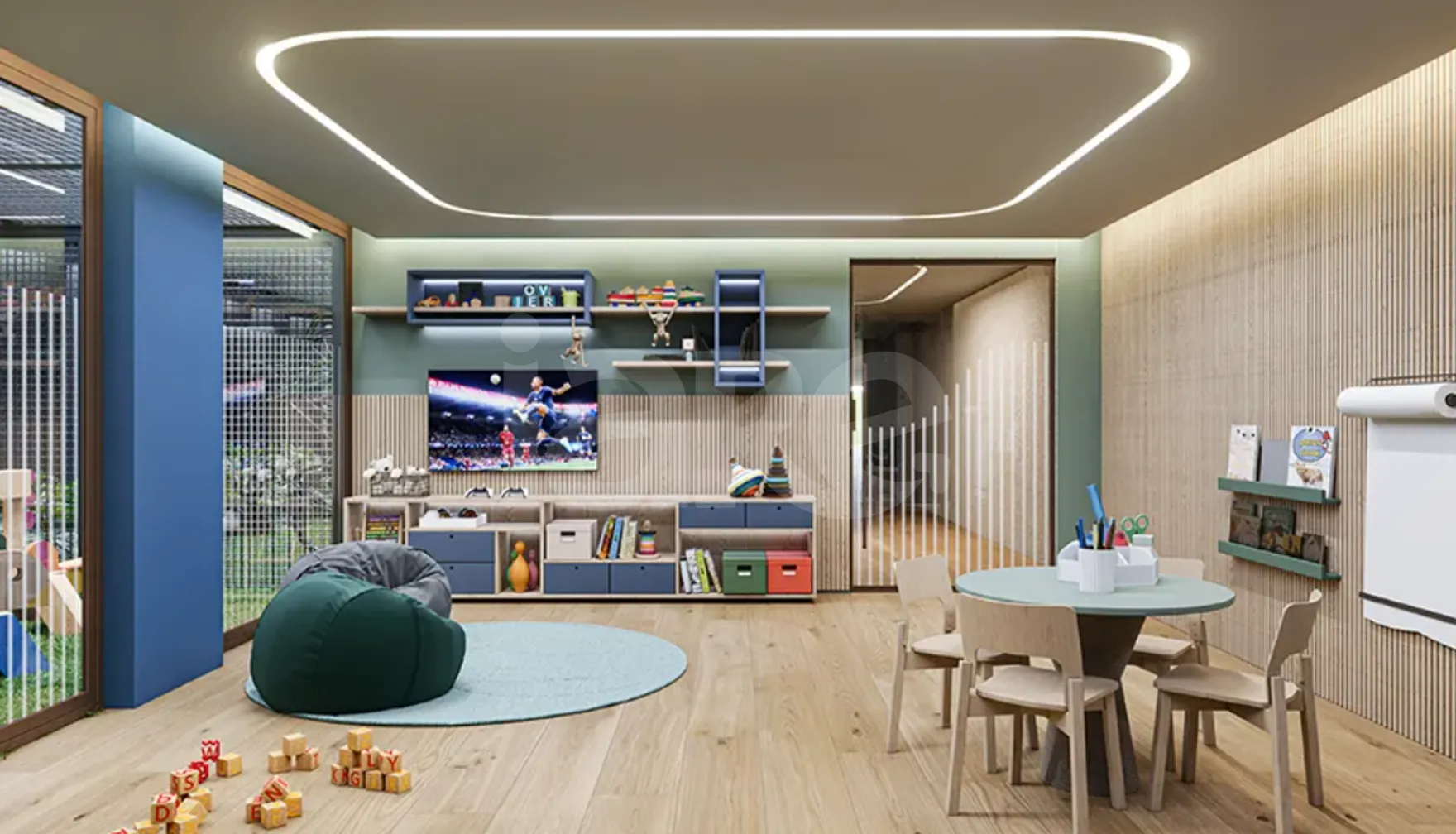 Wave - Apartamento com 104 m², em Camboinha — foto 18