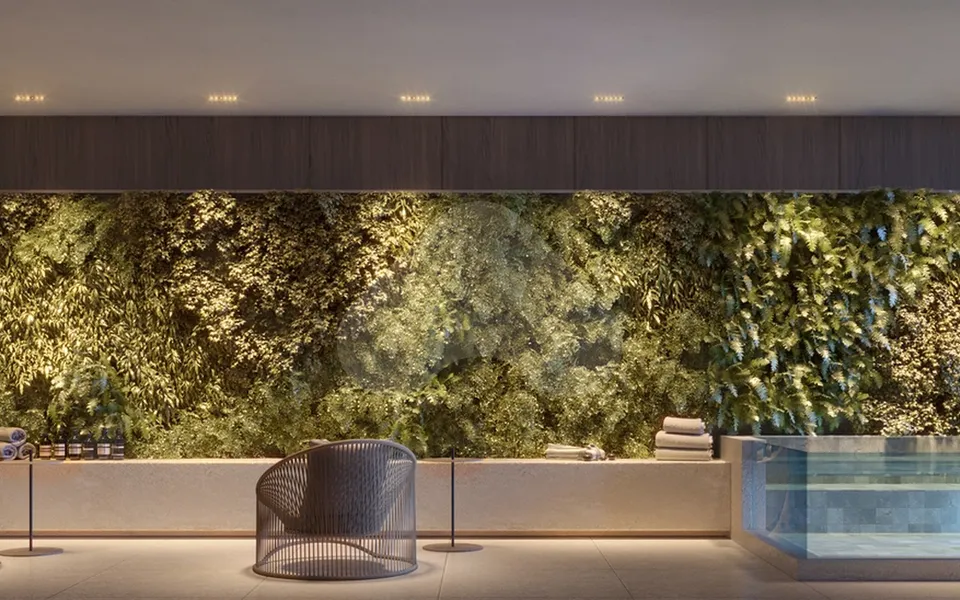 Citàge Santé - Lote, em Residencial Goiânia Golfe Clube — foto 14