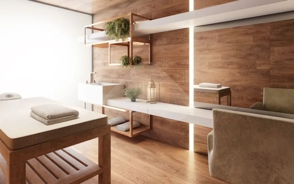 Doha Tower - Apartamento com 179 m², em Meia Praia — foto 11