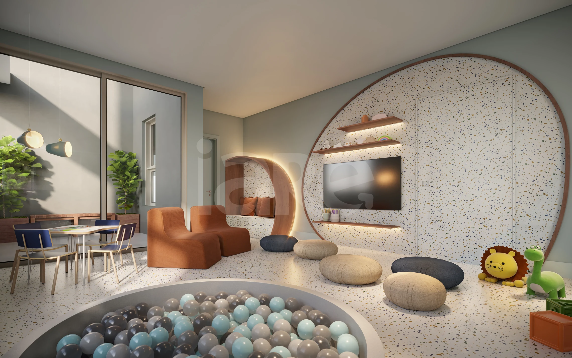 180° Rua Fidalga - Apartamento com 125,31 m², em Vila Madalena — foto 10