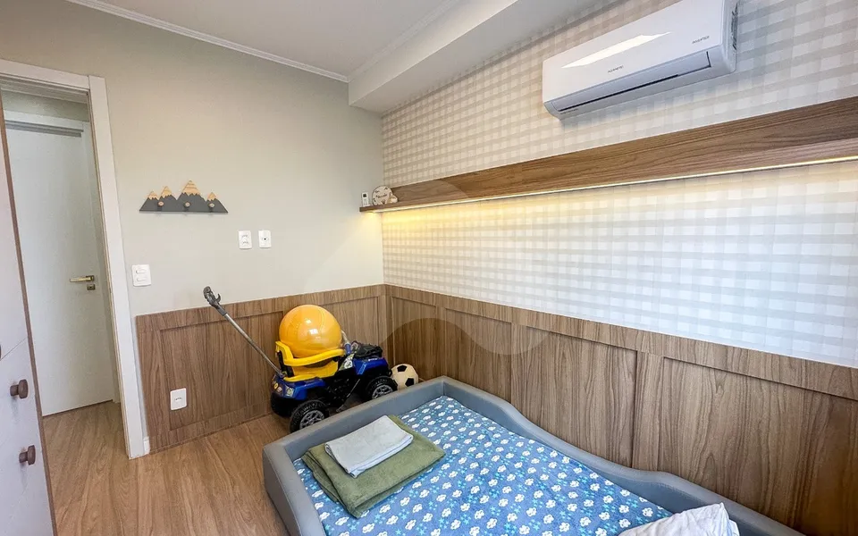 Supreme Altos do Central Parque Apto 5931 - Apartamento com 59,76 m², em Jardim do Salso — foto 14