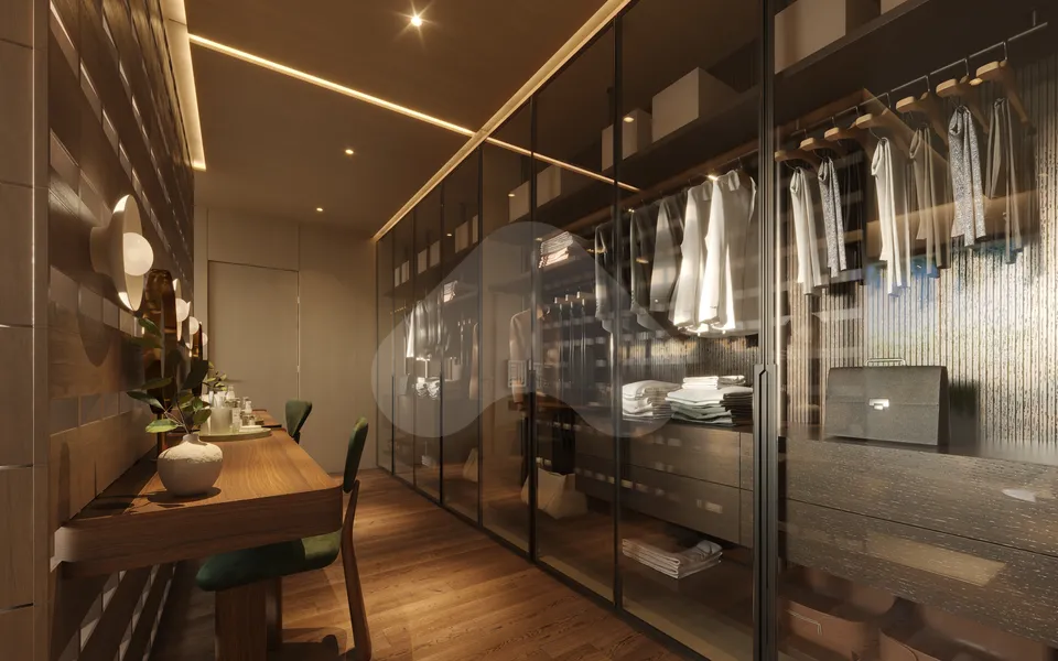 Pintassilgo 336 - Studio com 28,35 m², em Moema — foto 9