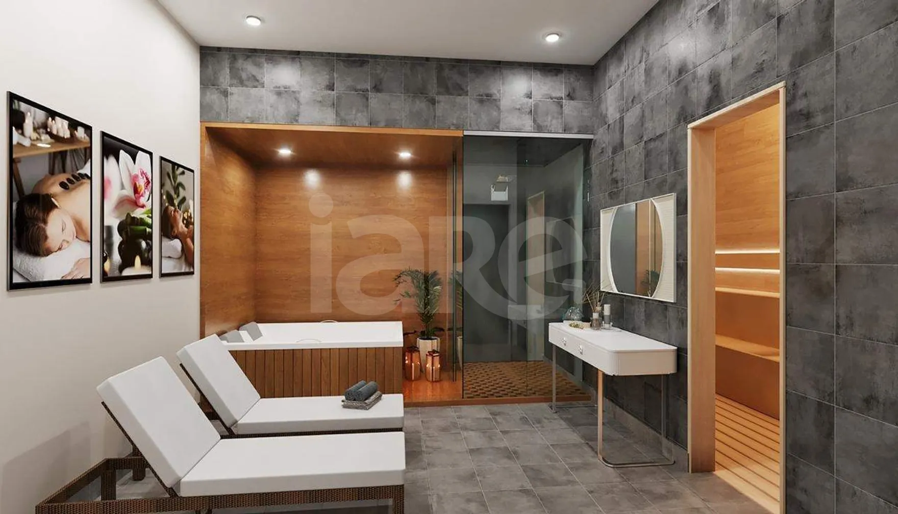 Upside View Vila Ema - Apartamento com 42 m², em Vila Ema — foto 9