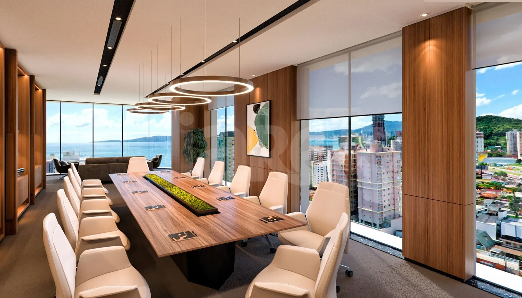 Empire 234 - Apartamento com 194 m², em Centro — foto 24