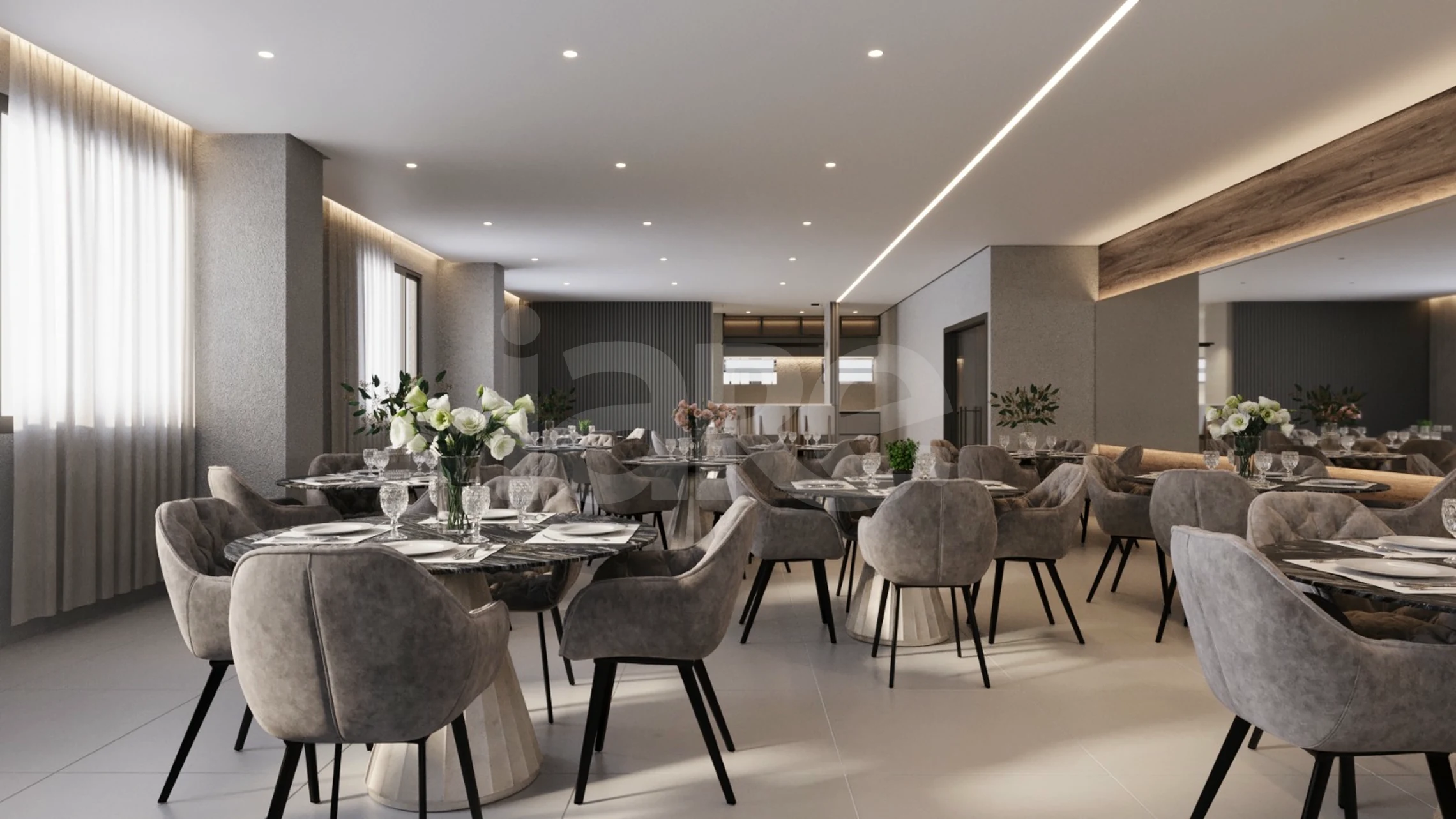 Living Life - Apartamento com 65,07 m², em Altiplano Cabo Branco — foto 14