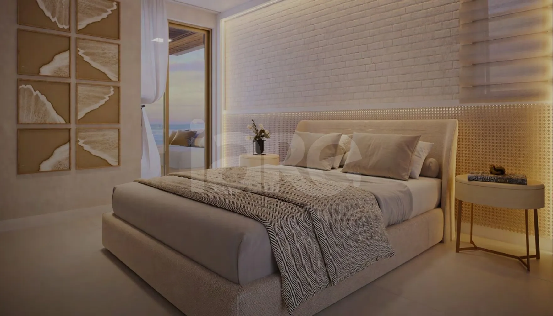 Eco Aeropark - Apartamento com 84,42 m², em Aeroclube — foto 4