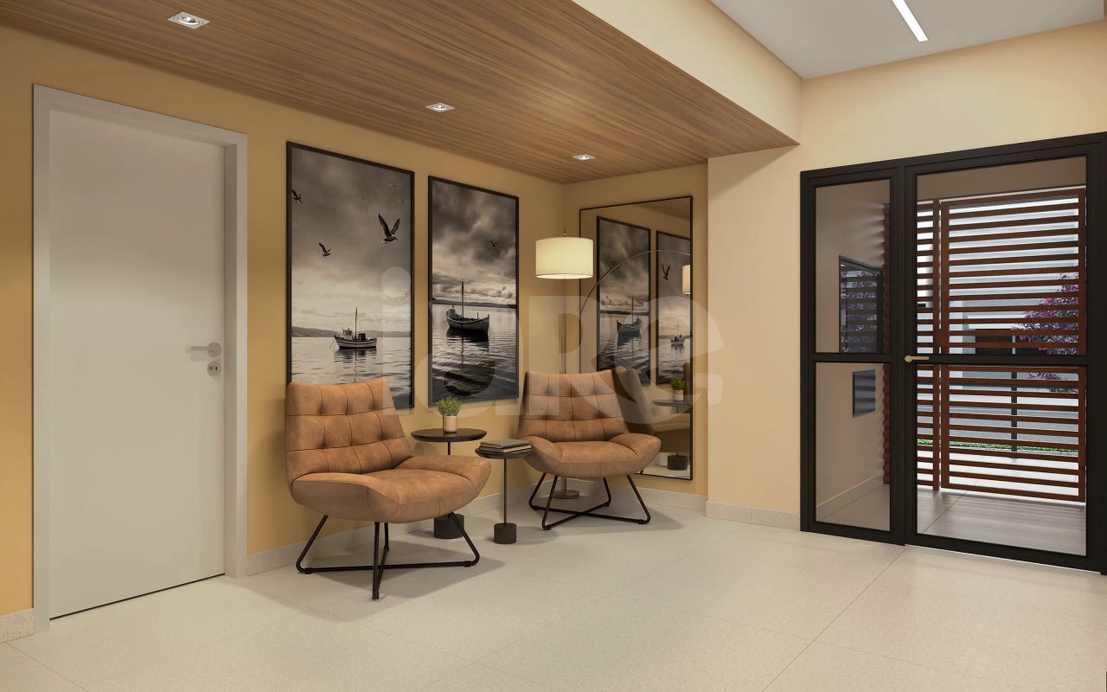 Vinx Bresser Mooca - Studio com 17,81 m², em Belenzinho — foto 6