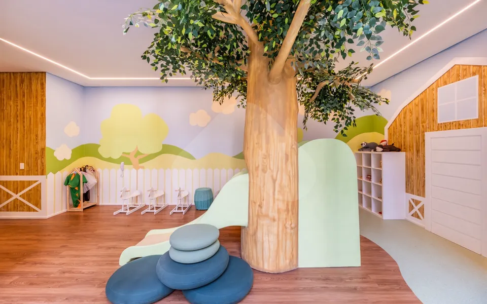 Ibirapuera Park - Apartamento com 153,02 m², em Moema — foto 37