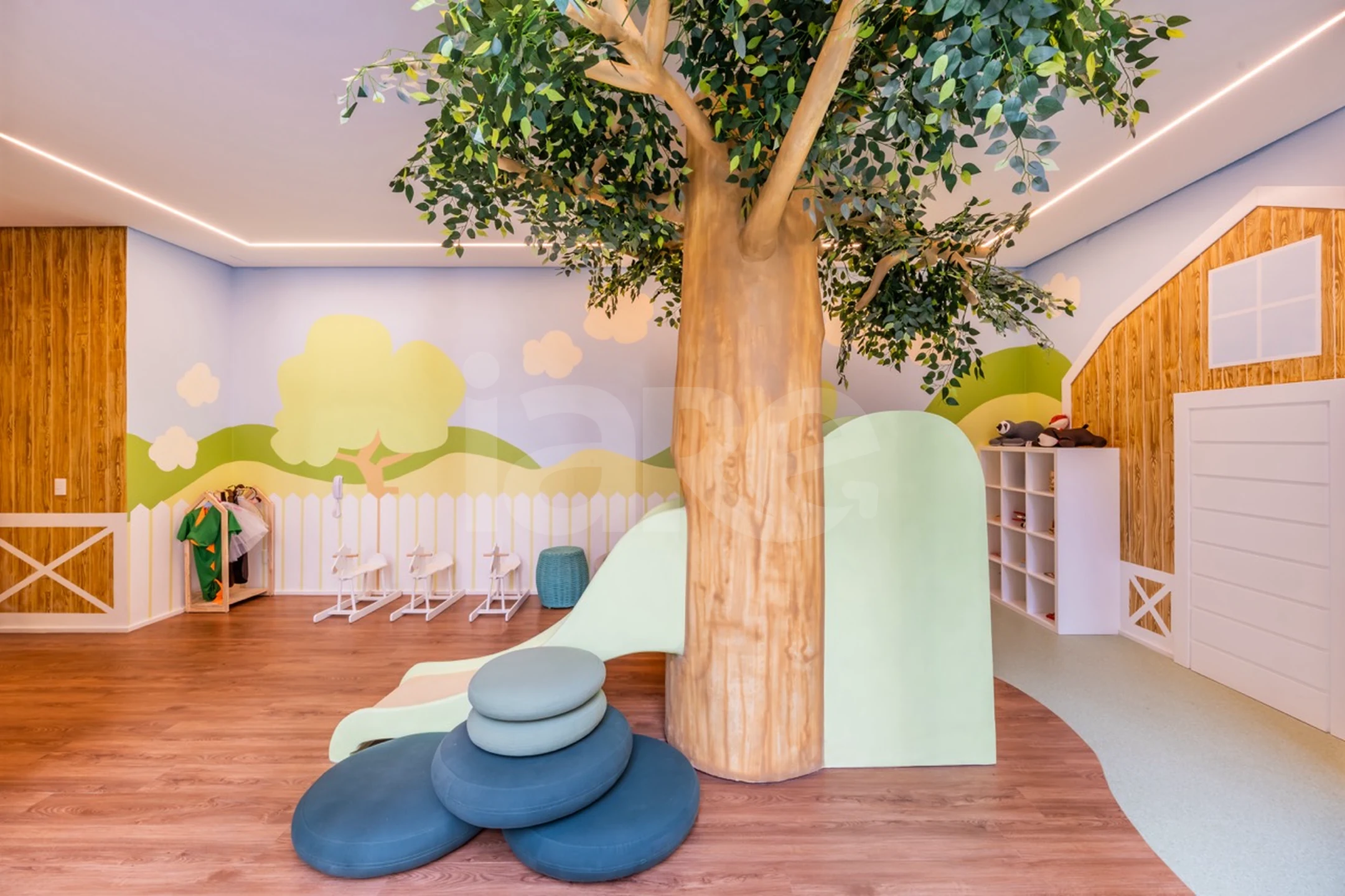 Ibirapuera Park - Apartamento com 153,02 m², em Moema — foto 37