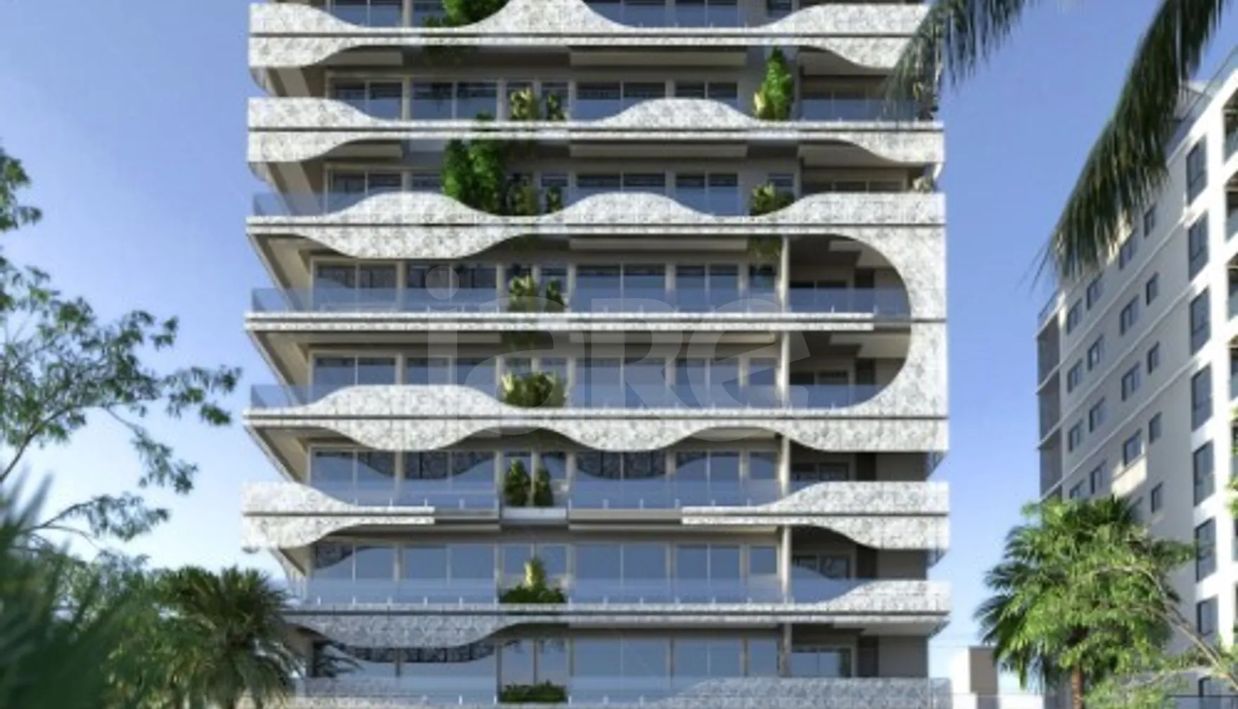 Brava Lux - Apartamento com 160,42 m², em Praia Brava de Itajaí — foto 18