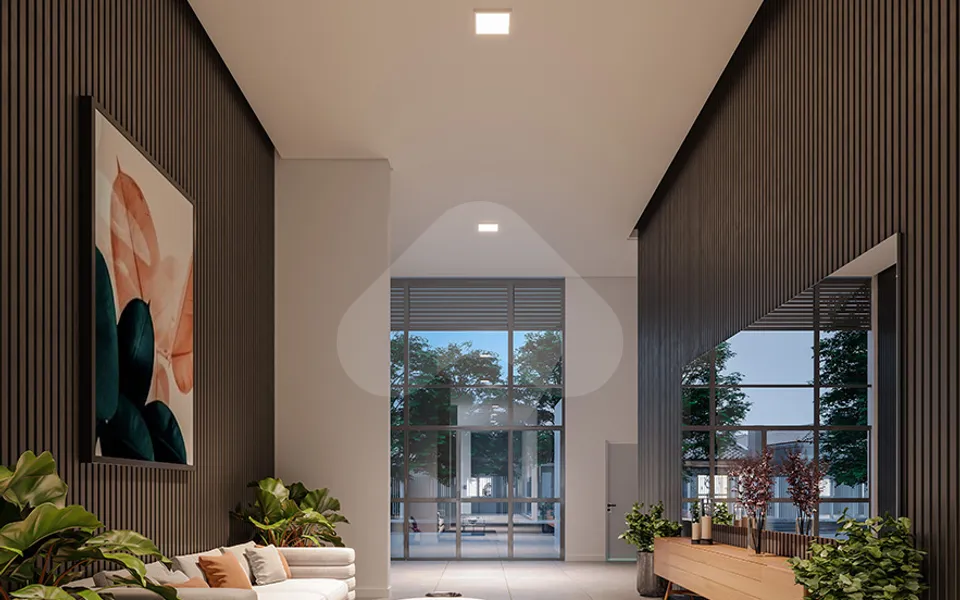 Madre 914 Mooca - Apartamento com 26 m², em Mooca — foto 21
