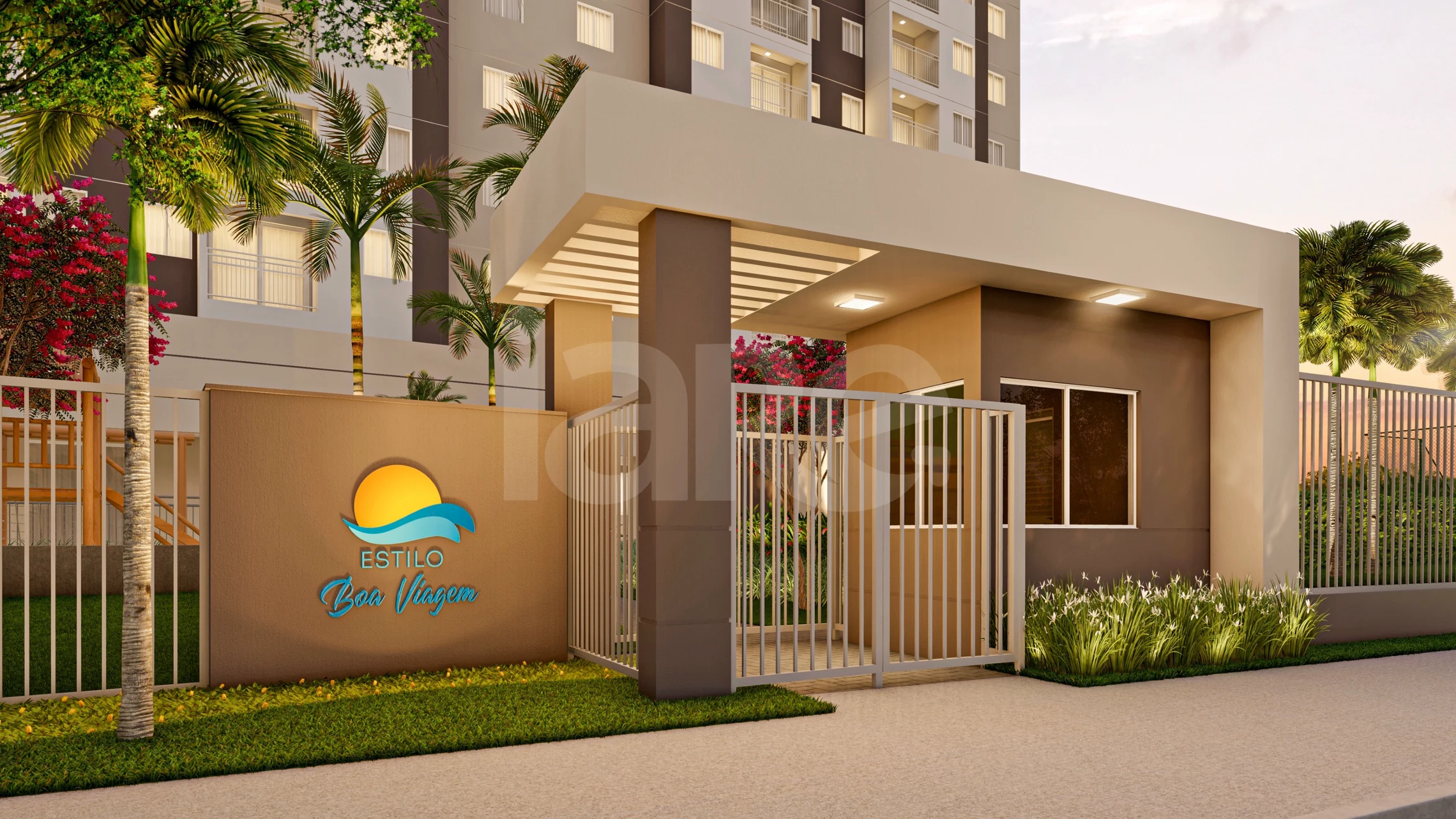 Estilo Boa Viagem - Garden com 79,25 m², em Imbiribeira — foto 4