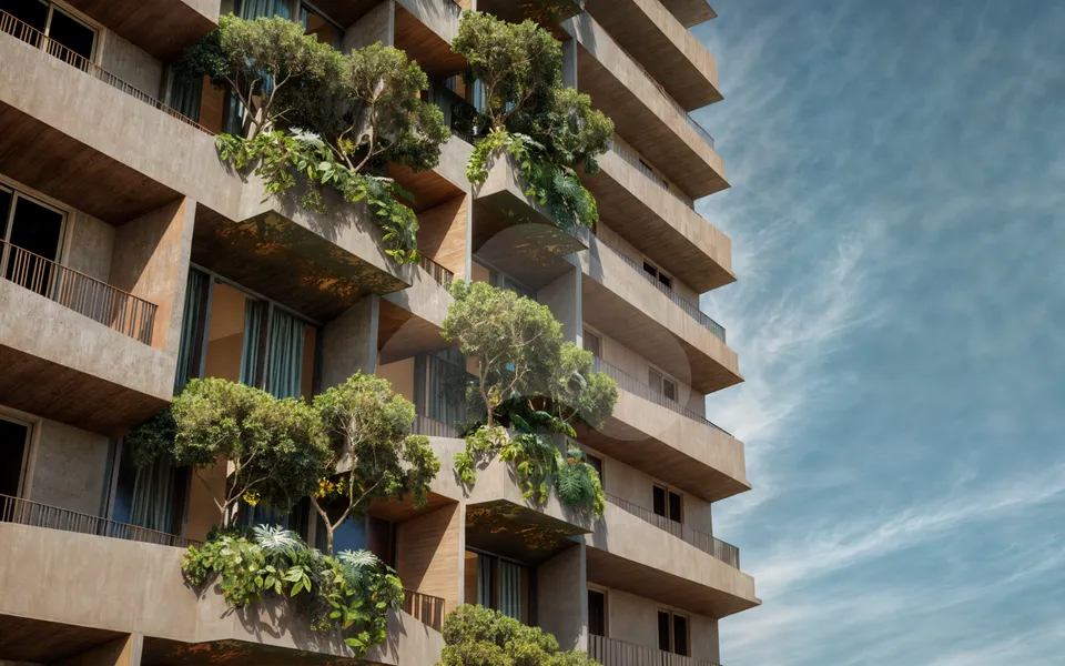 Alta Floresta - Apartamento com 66 m², em Tatuapé — foto 33