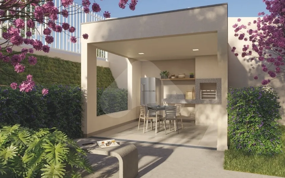 Plano&Nova Espraiada - Apartamento com 26,85 m², em Campo Belo — foto 10