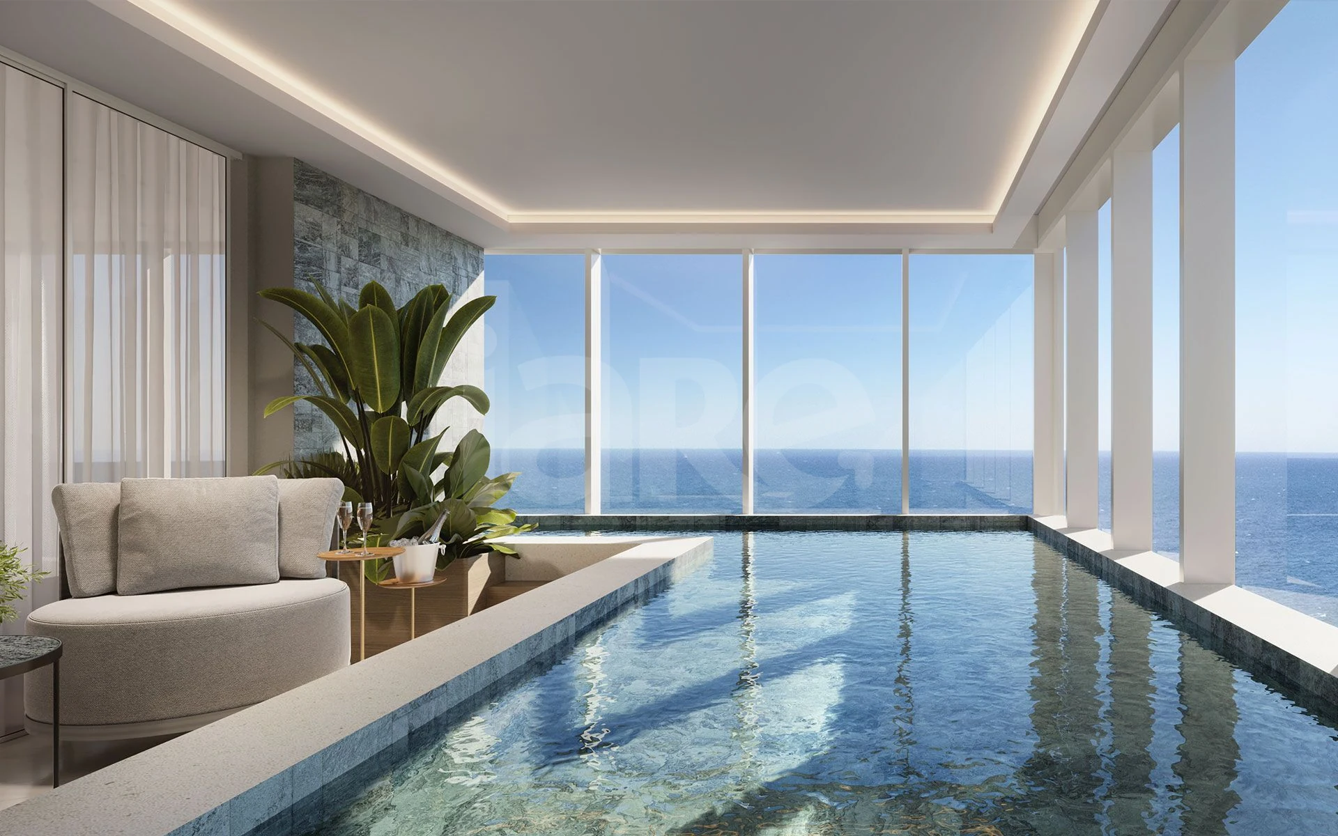Iconic Tower - Garden com 319,28 m², em Centro — foto 14