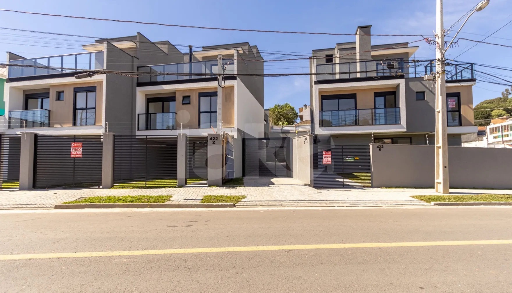 Pilar TownHouse - Casa com 139,45 m², em Pilarzinho — foto 31