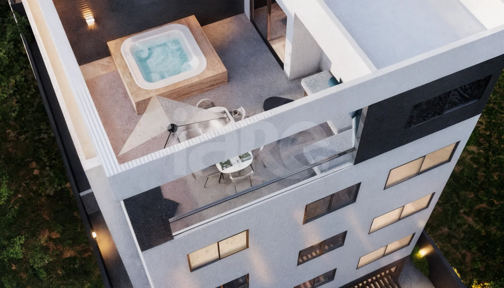 LR Breeze Manaíra - Apartamento com 55,63 m², em Manaíra — foto 9
