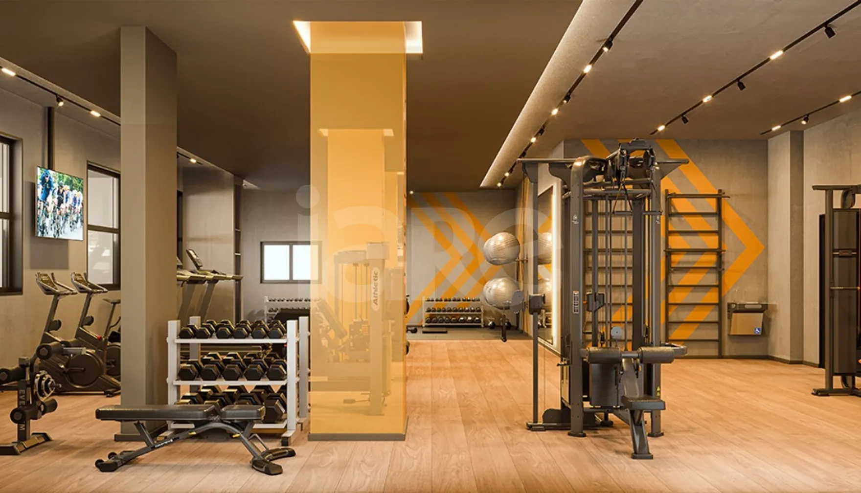 Legend por Dubai - Garden com 140,78 m², em Vila Osasco — foto 7