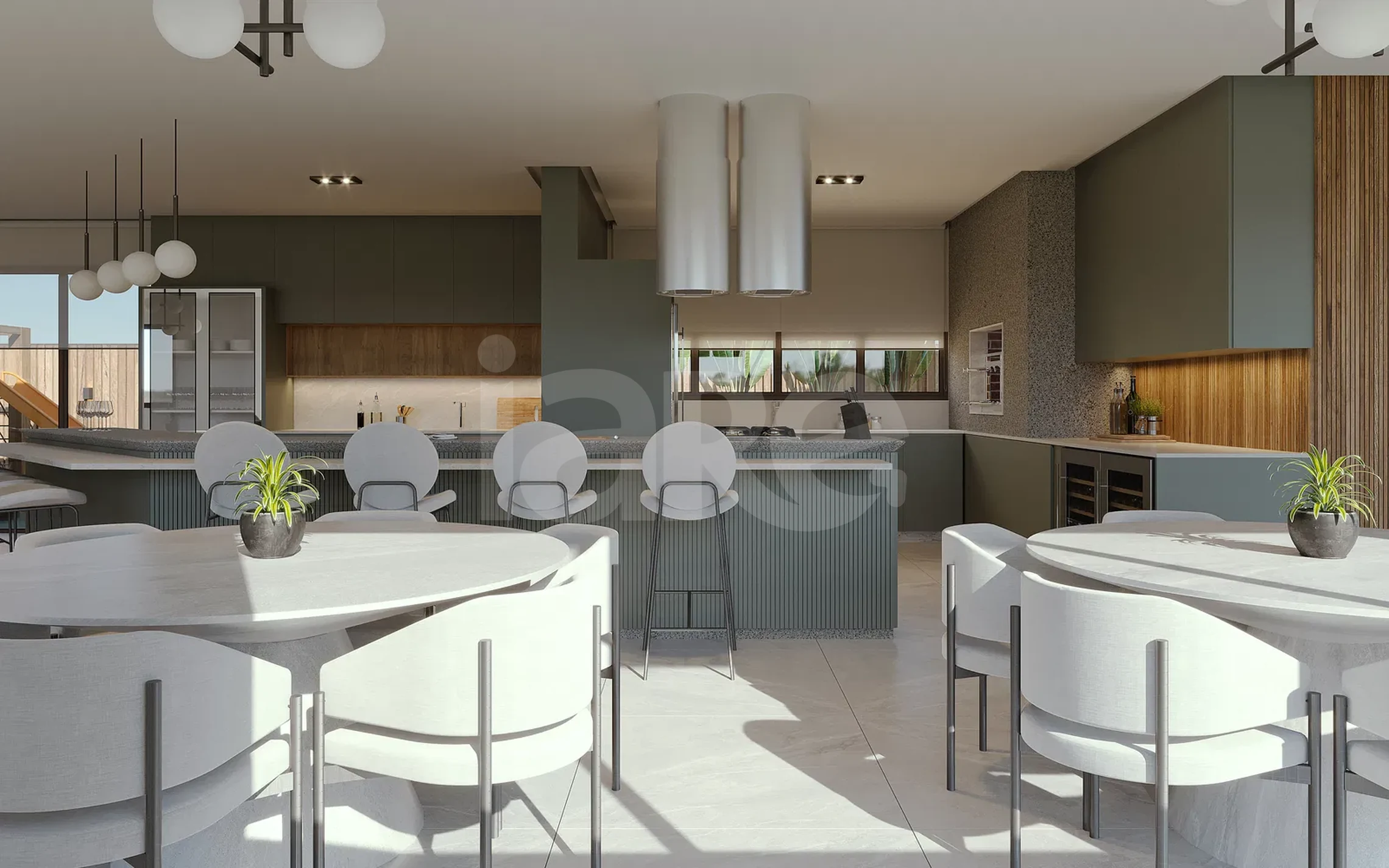Ida Rozza - Apartamento com 146,79 m², em Centro — foto 14