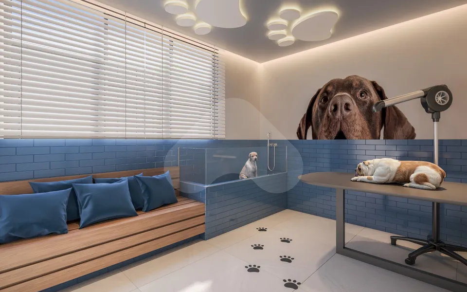 N.A.U Juvevê - Apartamento com 136,83 m², em Juvevê — foto 18