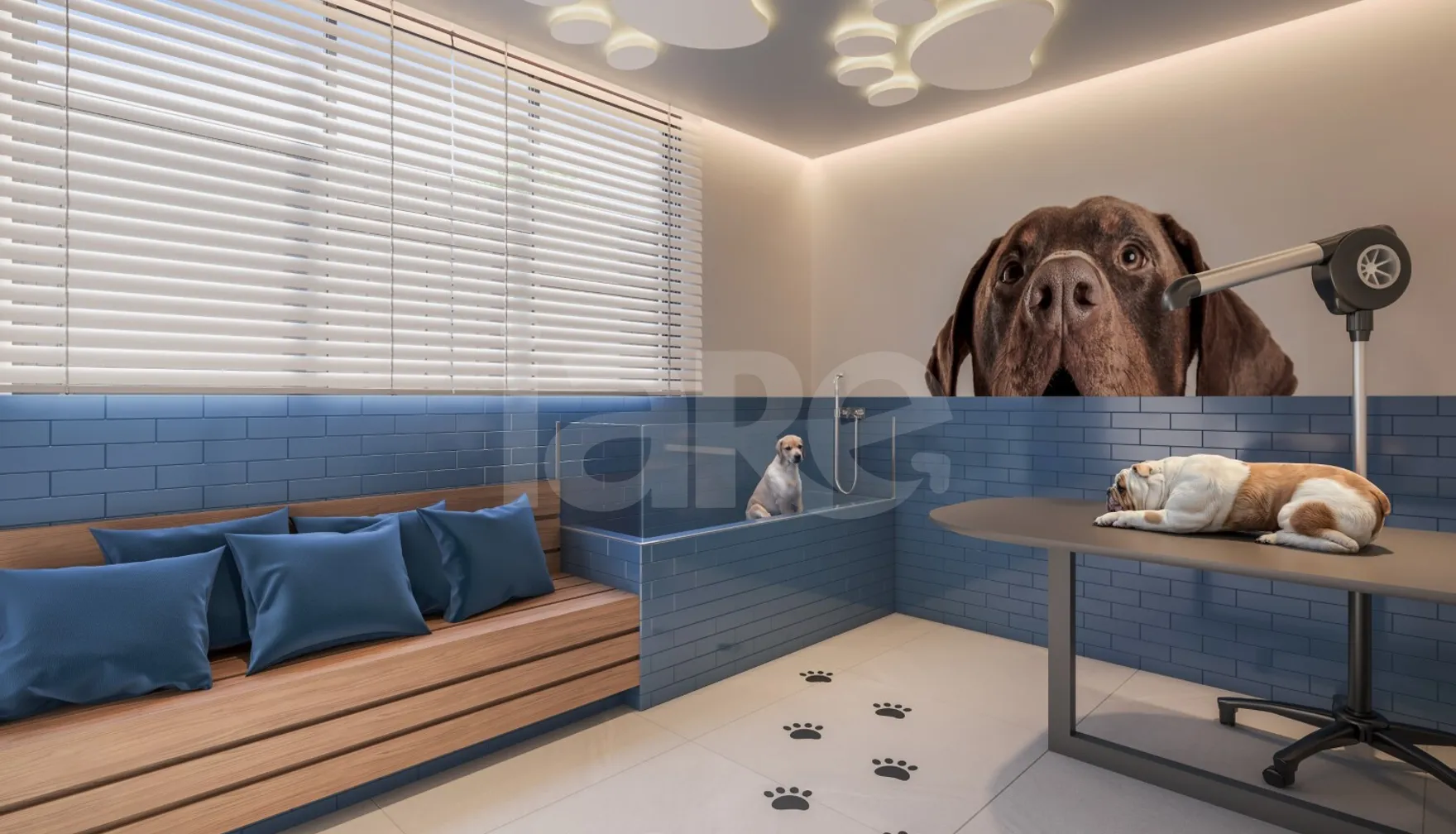 N.A.U Juvevê - Apartamento com 136,83 m², em Juvevê — foto 26