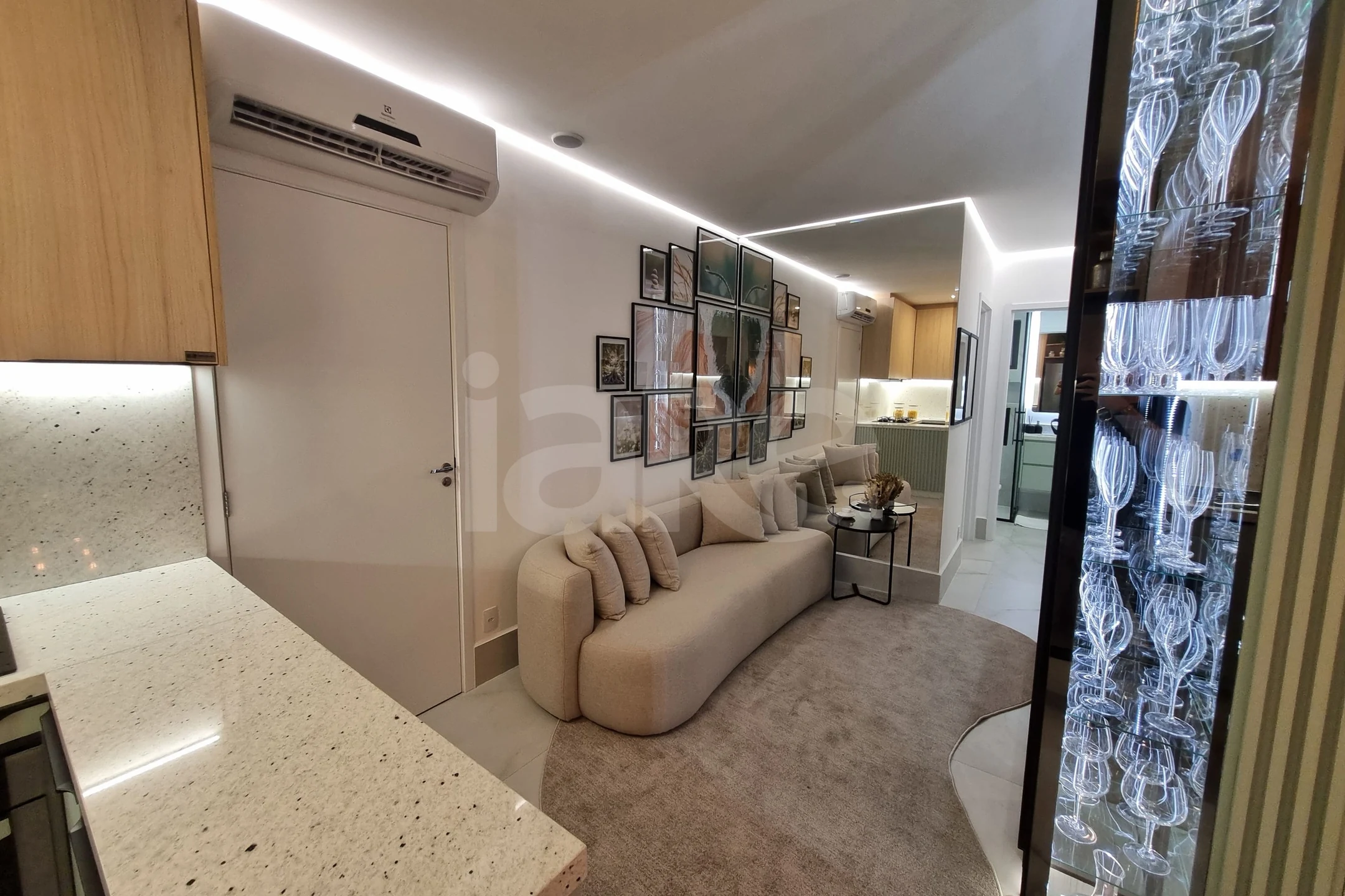 Opera House - Apartamento com 58,5 m², em Centro — foto 30