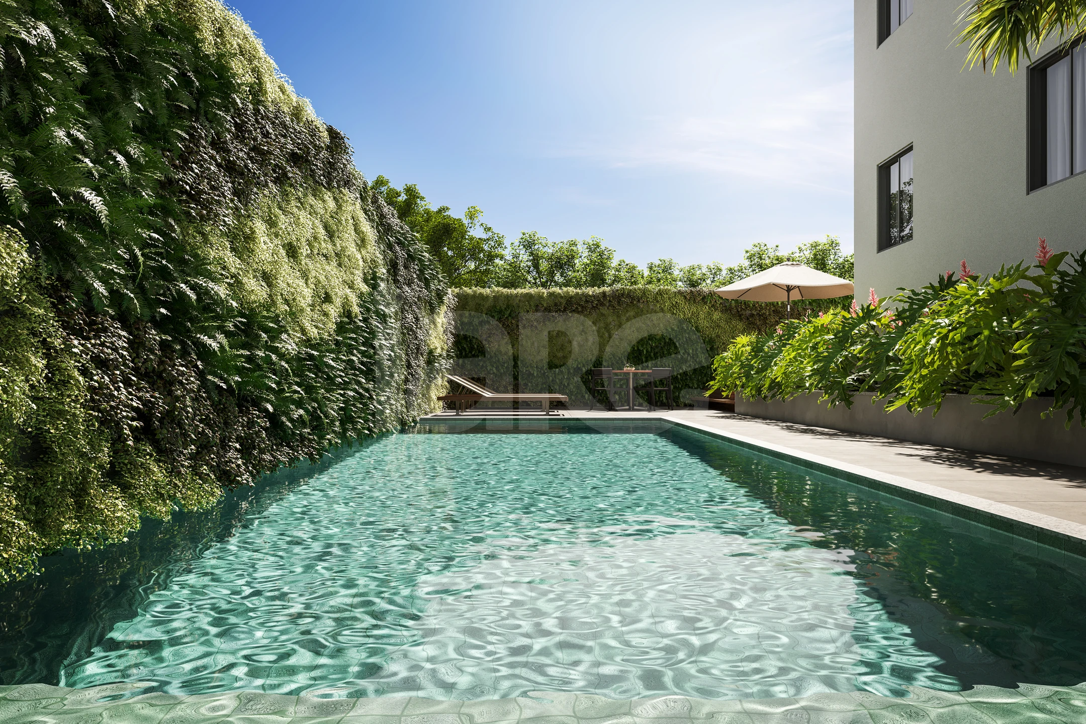 Infinity Vila Matilde - Apartamento com 38 m², em Vila Matilde — foto 9