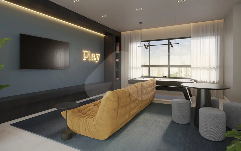 Astro Klabin - Apartamento com 54,47 m², em Chácara Klabin — foto 21