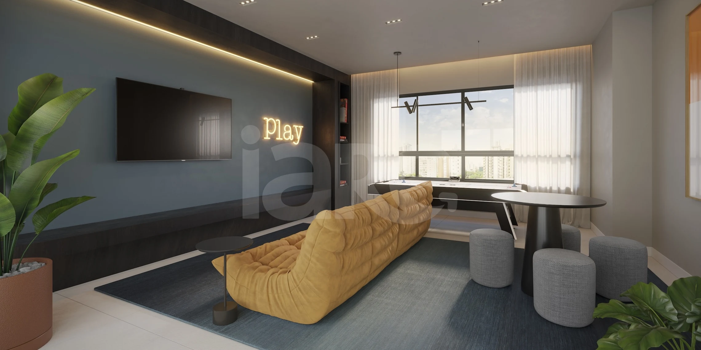 Astro Klabin - Garden com 57,17 m², em Chácara Klabin — foto 21
