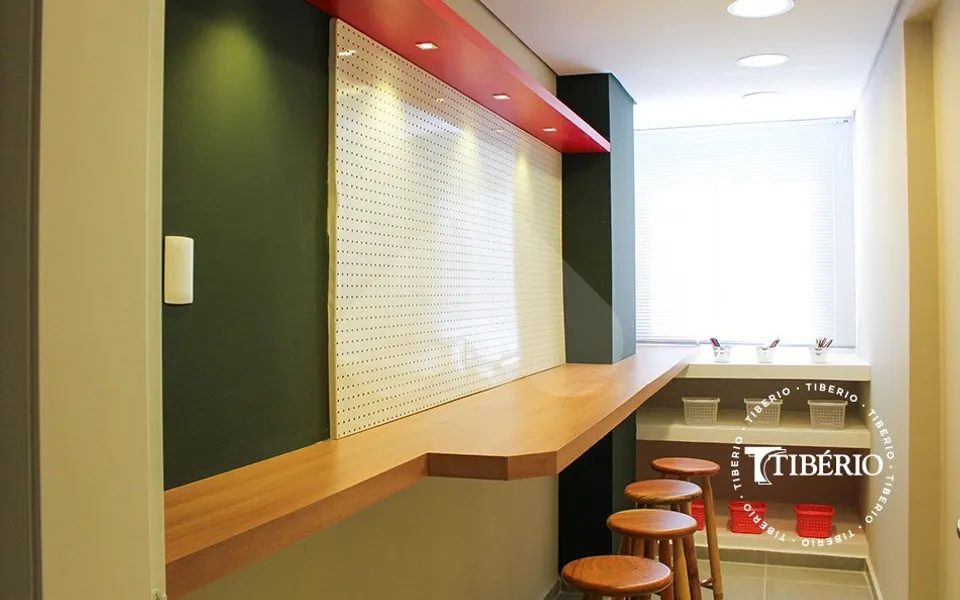 My Space Conceição - Apartamento com 50,68 m², em Conceição — foto 24