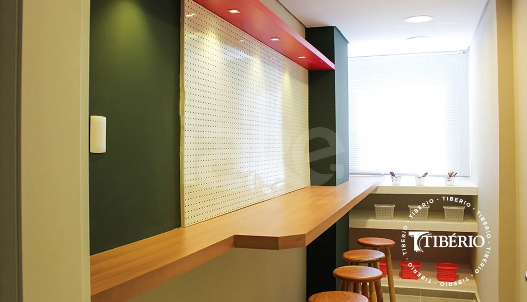 My Space Conceição - Apartamento com 76,44 m², em Conceição — foto 24