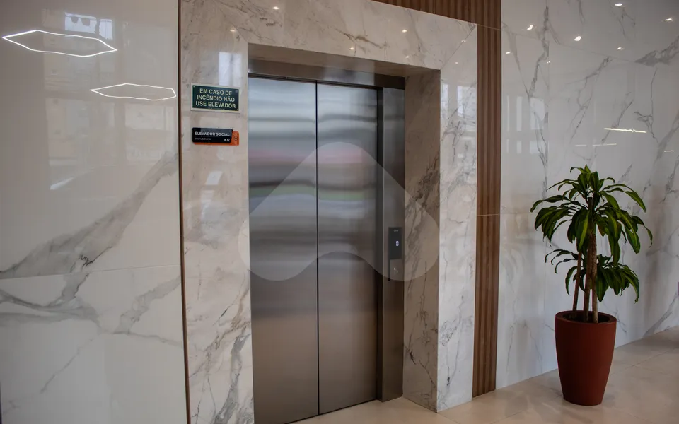 MUV Residence - Studio com 20,45 m², em Centro — foto 25
