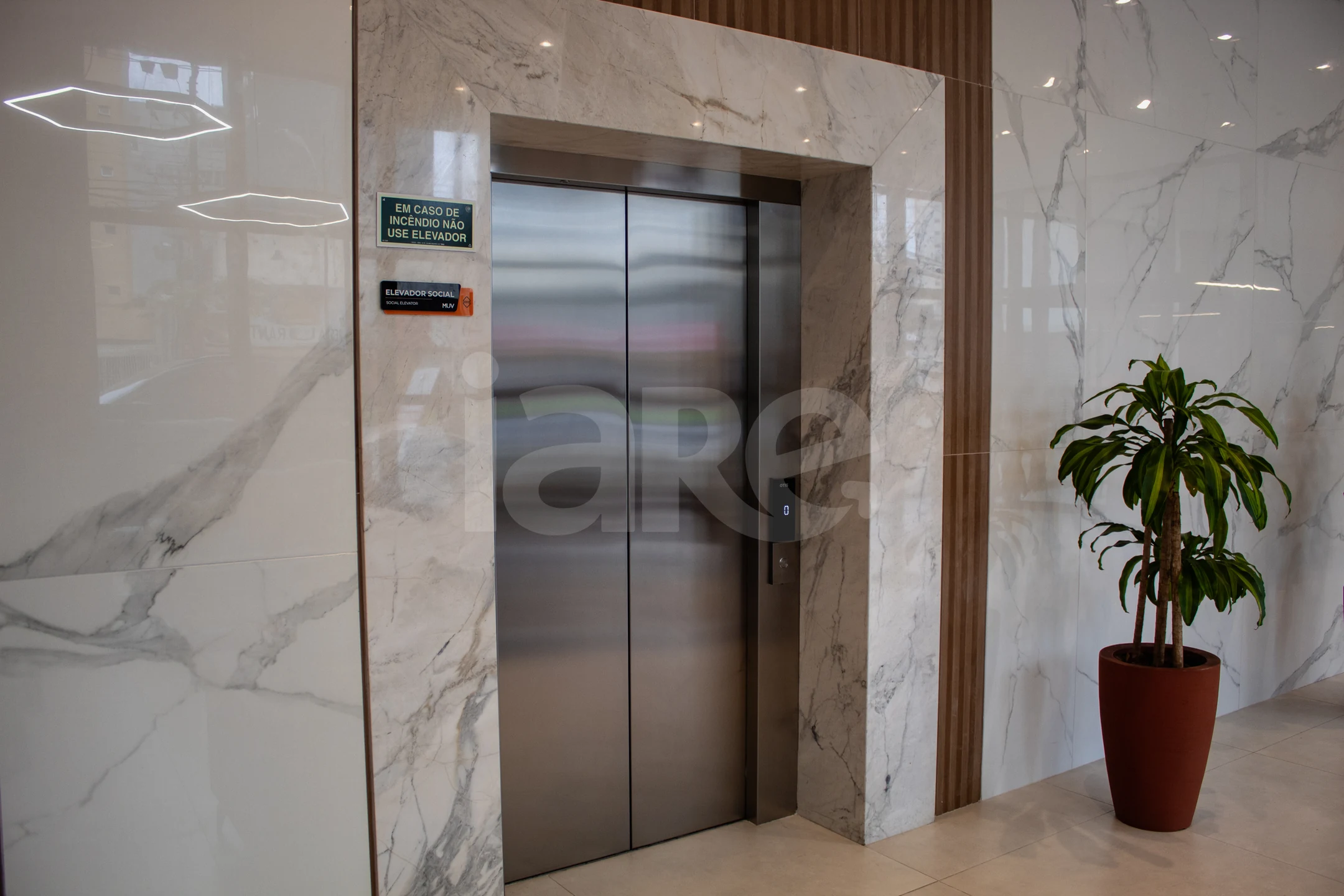 MUV Residence - Studio com 20,45 m², em Centro — foto 25