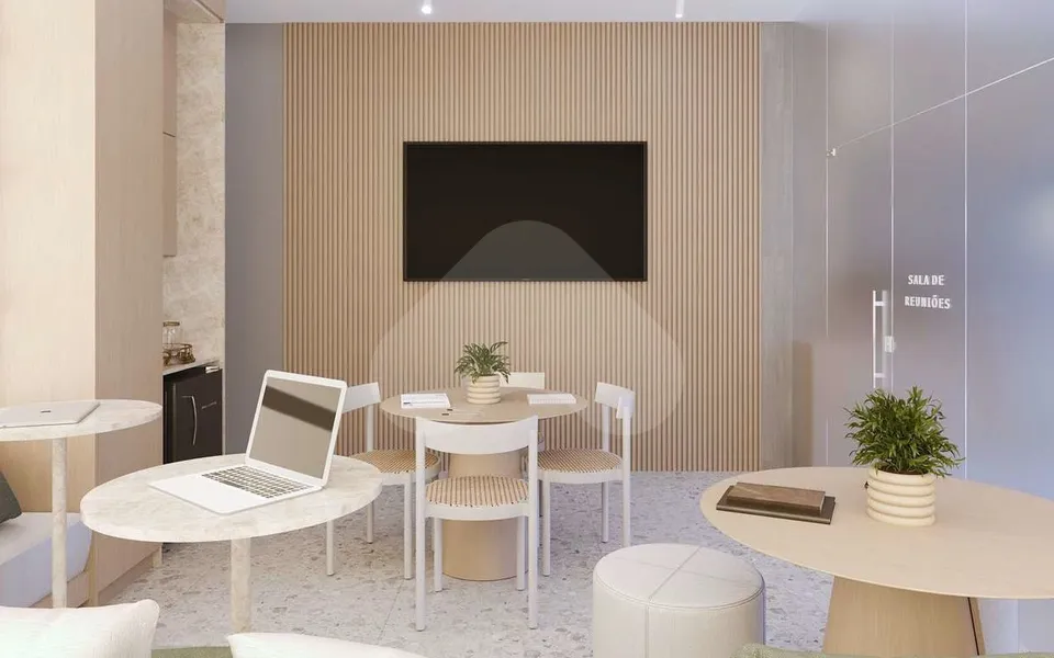 Brava Green Home Club - Apartamento com 84,77 m², em Praia Brava de Itajaí — foto 27
