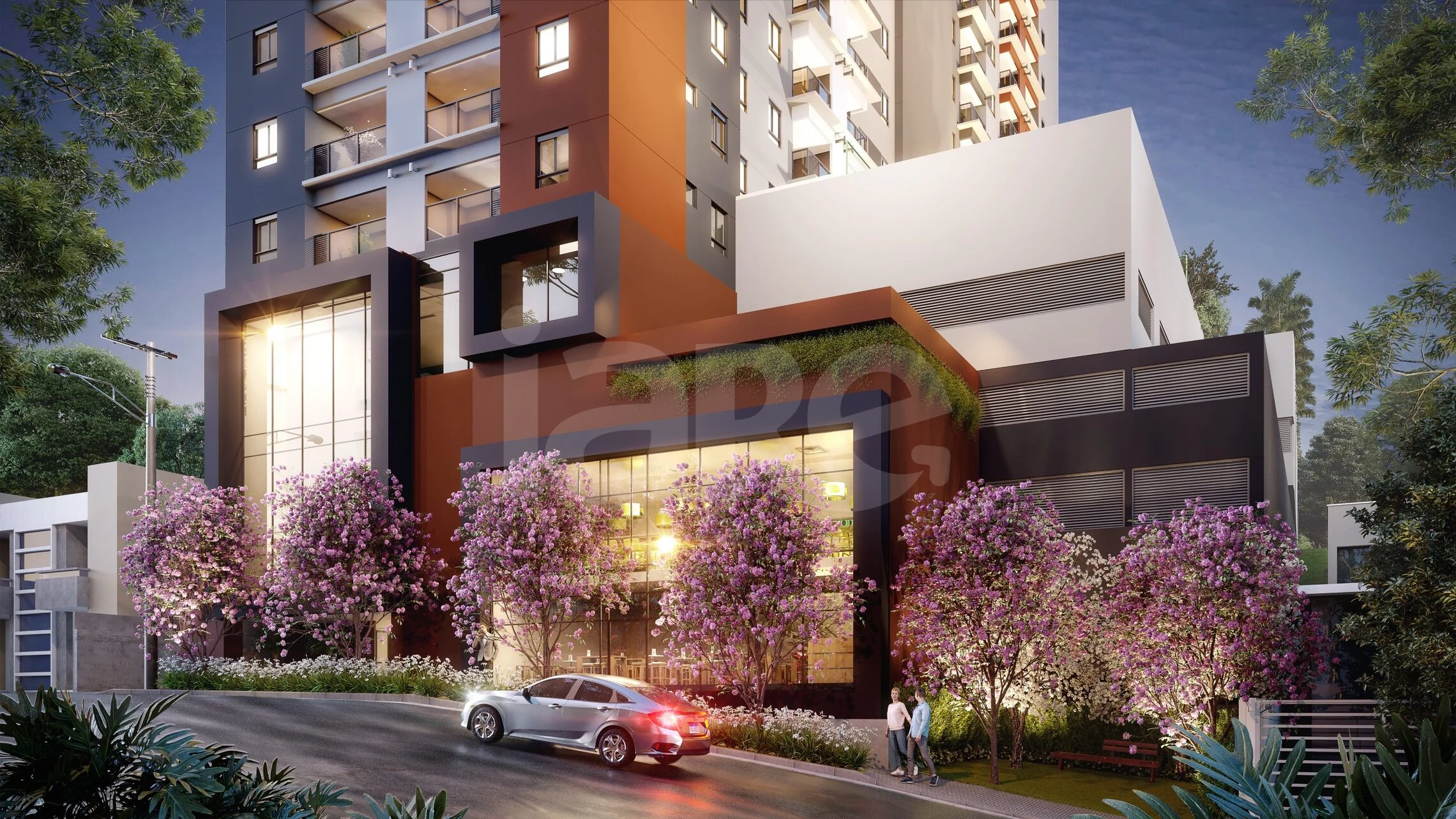 IN Freguesia - Apartamento com 42,13 m², em Freguesia do Ó — foto 11