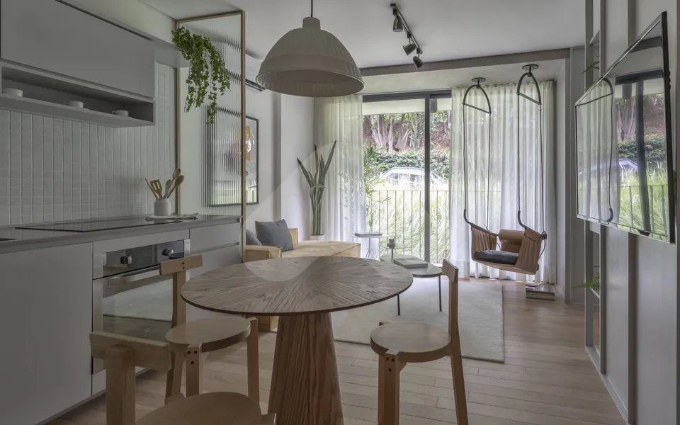 Onze22 - Studio com 27,83 m², em Vila Madalena — foto 12
