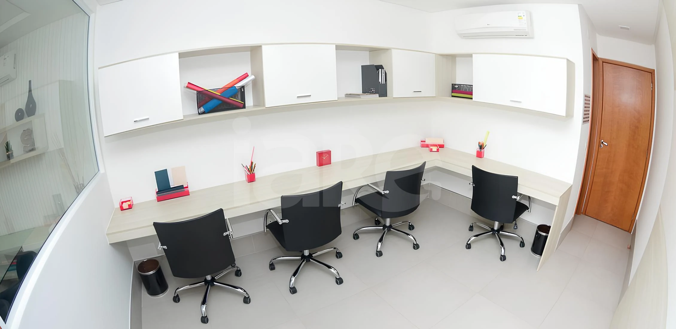Ventura Office - Sala comercial com 30,06 m², em Morada de Laranjeiras — foto 3