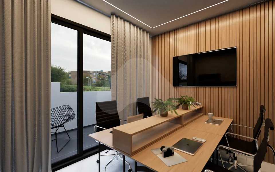 Quintal do Paiol - Studio com 22,49 m², em Rebouças — foto 16
