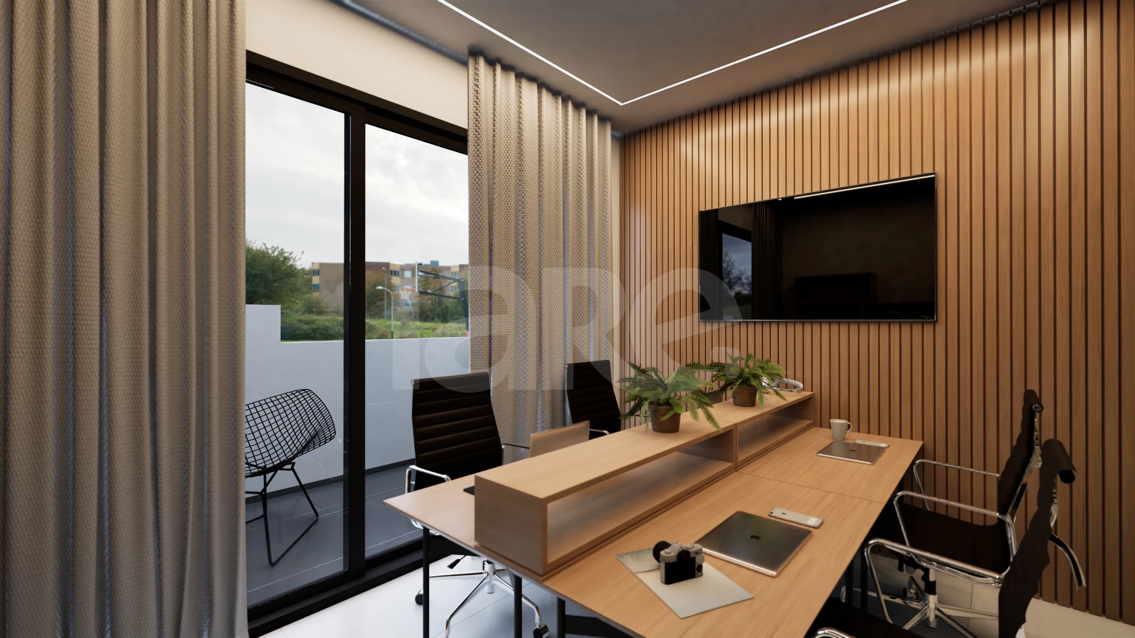Quintal do Paiol - Studio com 22,49 m², em Rebouças — foto 16